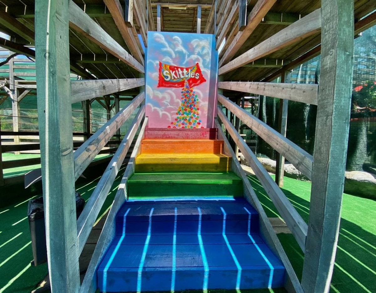 Мультландия Мультландия